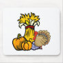 Thanksgiving Day Mouse Pad