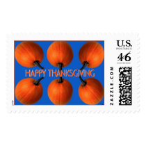 Thanksgiving day postage by nefera Thanksgiving day postage