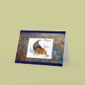 Thanksgiving Dinner Invitation cards