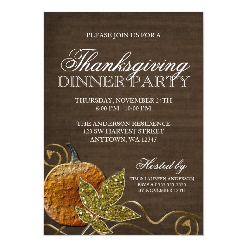 Thanksgiving