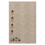 Thanksgiving Dogs Personalized Stationery