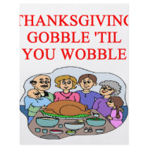 THANKSGIVING flyers