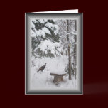 Thanksgiving framed cards