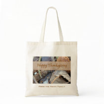 Thanksgiving Gift-to-Host Bag