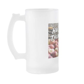 Thanksgiving Gifts mug