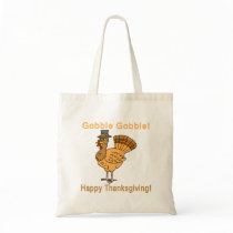 Thanksgiving: Gobble Gobble Bag