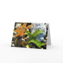 Thanksgiving Greeting Card by gkrew1 Thanksgiving Greeting Card