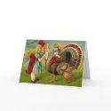 Thanksgiving Greetings cards by PixDezines Thanksgiving Greetings cards