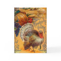 Thanksgiving Greetings cards