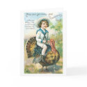 Thanksgiving Greetings - Old Fashion cards