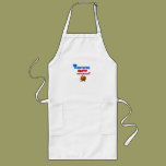 Thanksgiving Guest.:-) aprons