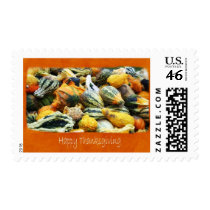 Thanksgiving Harvest 5 - Happy Thanksgiving stamps