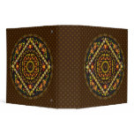 Thanksgiving Icons Binder