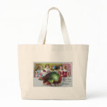Thanksgiving in 1908 bag