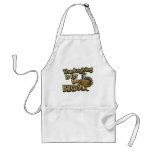 Thanksgiving Is For The Birds Apron