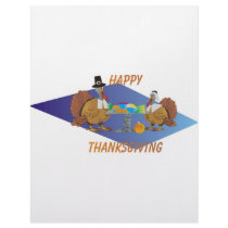Thanksgiving letterhead by compugraphd Thanksgiving letterhead