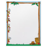 Thanksgiving Letterhead