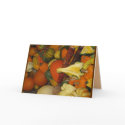 Thanksgiving Love Card by TagGal Thanksgiving Love Card