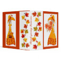 THANKSGIVING MEMORIES ALBUM ~ Customize! binder