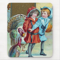 Thanksgiving Mouse Pads