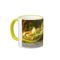 Thanksgiving Mug