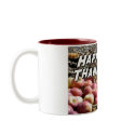 Thanksgiving Mugs Cups mug