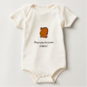 Thanksgiving onsie t-shirts by hazengraphics Thanksgiving onsie t-shirts