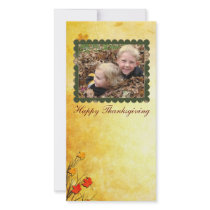 thanksgiving Photcard photo cards by clean_world thanksgiving Photcard photo cards