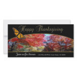 Thanksgiving Photo Card photo cards