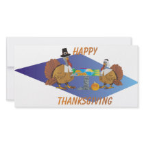Thanksgiving photo cards by compugraphd Thanksgiving photo cards