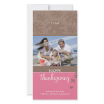 THANKSGIVING PHOTOCARD :: falling leaves 3 by holidayboutique THANKSGIVING PHOTOCARD :: falling leaves 3