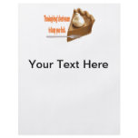 Thanksgiving Pie Flyers