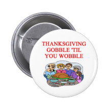 THANKSGIVING PIN