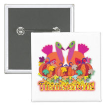 ThanksGiving Pin