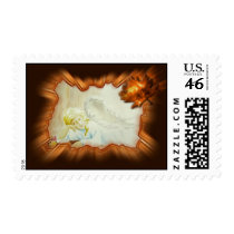Thanksgiving postage