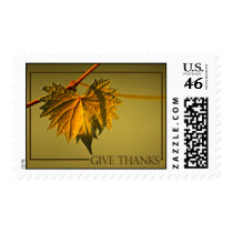Thanksgiving Postage postage