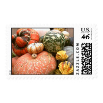 Thanksgiving Stamps