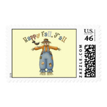 Thanksgiving Postage stamps