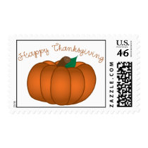 Thanksgiving Postage