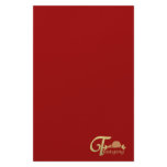 Thanksgiving - Psalm 100 Stationery Paper