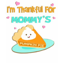 Thanksgiving Pumpkin Pie T-Shirt by jamiecreates1 Thanksgiving Pumpkin Pie T-Shirt