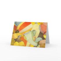 Thanksgiving Pumpkins cards