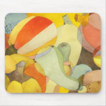 Thanksgiving Pumpkins mousepads