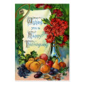 Thanksgiving Recipe Cards business cards by MzLisaMichelle Thanksgiving Recipe Cards business cards