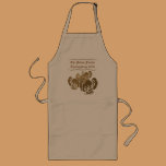 Thanksgiving Reunion! aprons