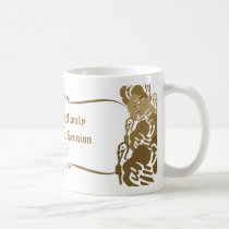 Thanksgiving Reunion mugs