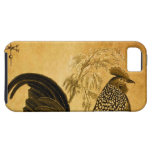 Thanksgiving Rooster iPhone 5 Case