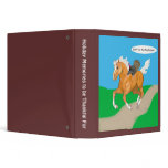 Thanksgiving Runaways Binder
