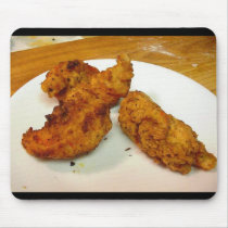 Thanksgiving Shrimp Prawns mousepads by lifesphere Thanksgiving Shrimp Prawns mousepads