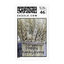 Thanksgiving Stamps